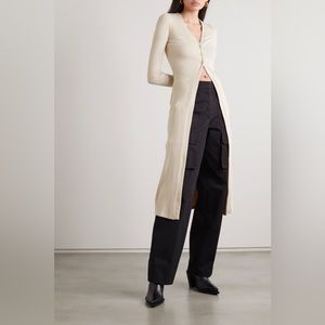 The Range Knit Cardigan